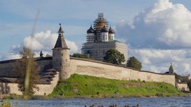 Видеосъемка свадеб и венчаний